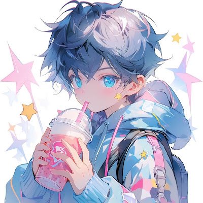 Hacker128989's profile picture. 