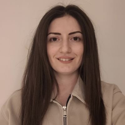MelikeOzen73199's profile picture. DevOps Engineer | Kubernetes, Terraform, Azure | Open to Remote Jobs | DM open
