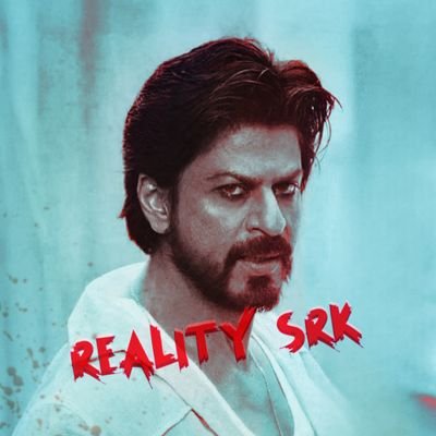 Here only for SRK š„
Your favourites call him King Khan @iamsrk
Graphic Designer š
Still learning.