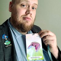 GeekyAndGaming (@gandgttv) 's Twitter Profile Photo