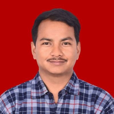 dbshahi737's profile picture. भुइँमान्छे