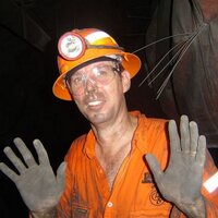 David Fletcher (@miepc0) 's Twitter Profile