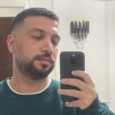 Mahm0udDev's profile picture. 