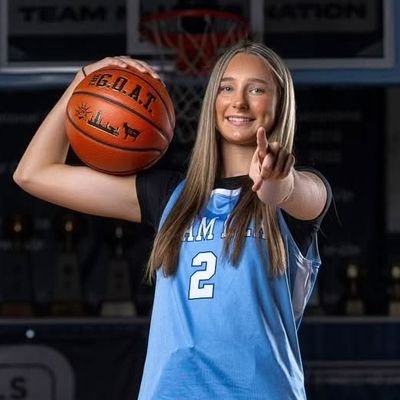 Class of 2026 | 4.0 GPA | 5'11 | PG / SG |Team Lex GUAA 17U| Flatonia Lady Dogs #2 ☆Three-time TABC All-State Team☆
https://t.co/nvEu9k0kaN
