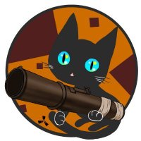 クロネコ@RUST (@kuroneko_rust) 's Twitter Profile