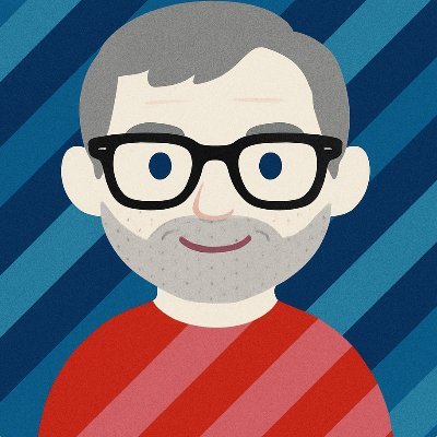 EnsOeser's profile picture. ...kaum hat man eine Meinung, schon ist man in die Falle gegangen...