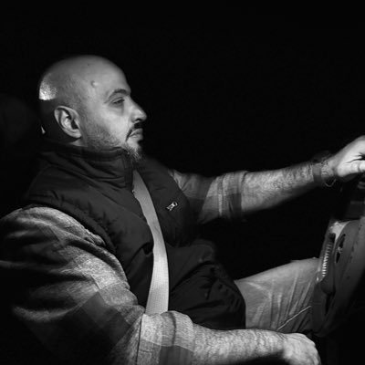 a1mralda's profile picture. نبقى على وضح النقى مستمرين .