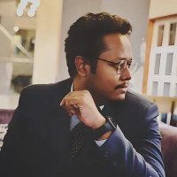 Koushik Ahmed (@koushikrabby) 's Twitter Profile