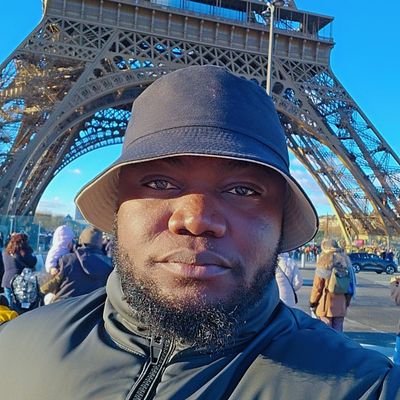 IT, Network Admin,diploma in accounting and finance.
Coordon adj cellcom @uncrdc .
Assistant de l'honorable Président @VitalKamerhe1