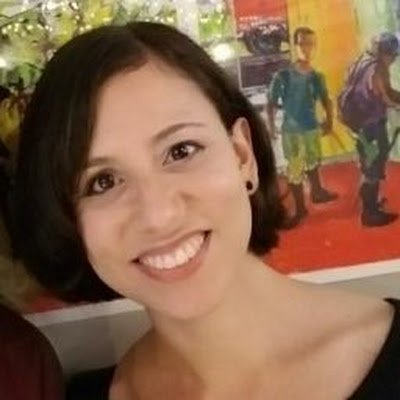 Mónica L. Caudillo Profile