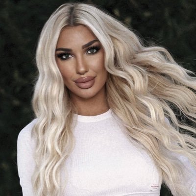 OhKylieBrielle's profile picture. Melania Trumps protégée. 💅