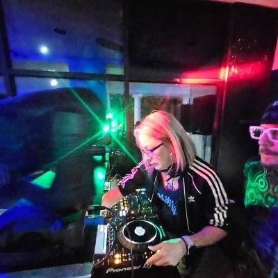 DJLOVELEE's profile picture. London & USA DJ/Promoter......since 1996 for bookig and enquiries pls email loveleepromos2023@gmail.com
House, Breaks & D&B