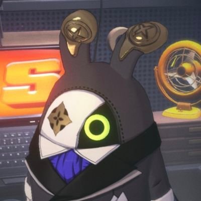 wm_claypot's profile picture. Drabble, rambling, random writting and tiny personal place. - (Multi-Fandom) - ZZZ : 🐺🦇,🔫🔦, 🥞🃏| RM: 🥷🕶️