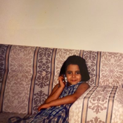Psychiatry resident | ENFP | I write وتَولِّني فِيمَن توَلِّيت