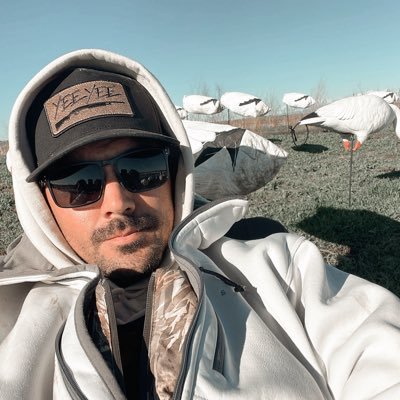 LegitDrewBarela's profile picture. Army Veteran, NASCAR Firefighter, Wildlife Technician, Outdoorsman.