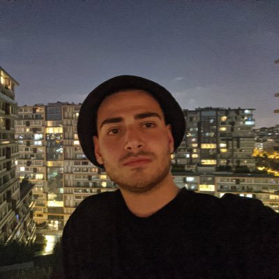imsakg's profile picture. #techbro, #futurist, #idealist