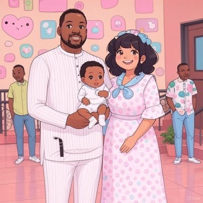 IzuChukwuKenn's profile picture. Disciple of Christ. Kelechi’s husband. Tyndale’s dad. Reformed Continuationist .Devout Anglican. Science Teacher. Teen Coach