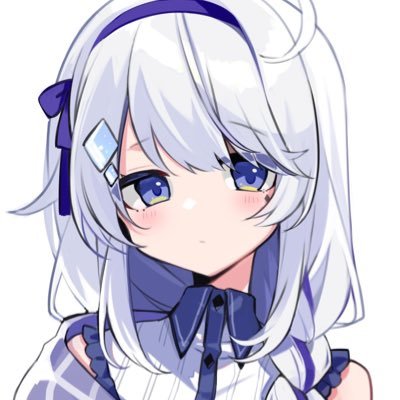 白夜 れいか🤍🗝【活動停止】さんのプロフィール画像