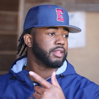 zwalker08's profile picture. atlanta I Assistant Baseball Coach @EasternBSB