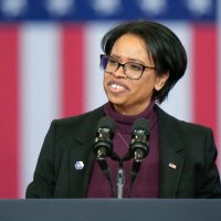 Chiquita Brooks-LaSure (@thelasureside) 's Twitter Profile