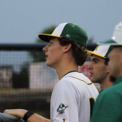 Eli Woodall Profile
