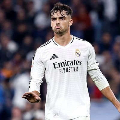 Madrid-Ramos-Asencio | Fan account | Not affiliated with Raul Asencio