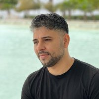Anderson Santana (@andinho_san) 's Twitter Profile