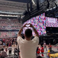 Gerry (Taylor’s Version) (@noticketswiftie) 's Twitter Profile