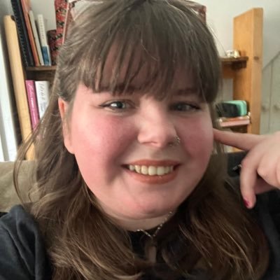 Abigail_Joan18's profile picture. NO to the NOrdic Model YES to @ukdecrimnow (in no way officially affiliated just a supporter!) she/her