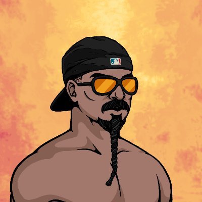 Yu11IVaCjjpWIcD's profile picture. Hello, I love crypto and me like make invest in cryptocurrency.
Artist illustrator / Graphic designer.