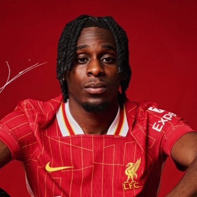 VirgilVanProp's profile picture. 97❤️21. YNWA. Corner taken quickly 4️⃣-0️⃣@LFC