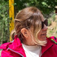 Lale Ülkü (@freetulip) 's Twitter Profile