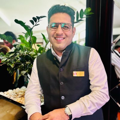 Entrepreneur and Lifelong Learner | Passionate about Driving business Growth