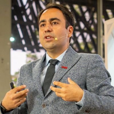 Founder-President:
TraMod ACADEMY
&
Studio Eiraji