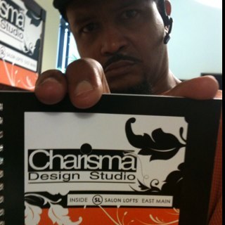 KingdomHair's profile picture. 