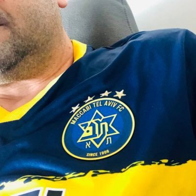 ⚽️מכבי תל אביב🏀רדיו חיפה או למות🤡100%ANTI SPORT5, משקיע בשוק ההון📈, שונא פוליטיקאים ואת העיגולים הסגולים🟣. 7/10 NEVER AGAIN 🇮🇱