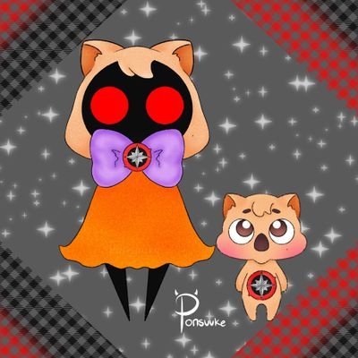 Ponsuukeさんのプロフィール画像