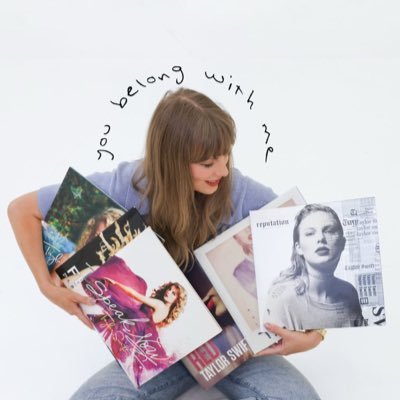 25🏳️🌈| She/her| Swiftie since 2008| Lover and Reputation Stan| “ We rule the kingdom inside my room”.
