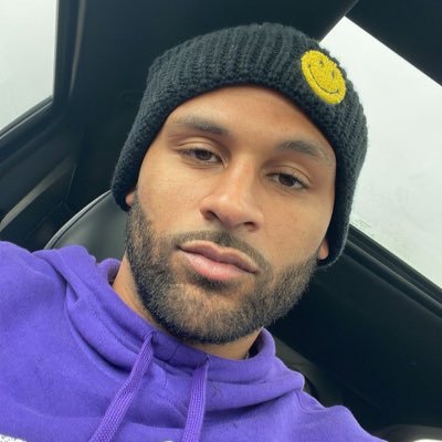 They deleted my last account smh so ayeee if u see me retweet my stuff