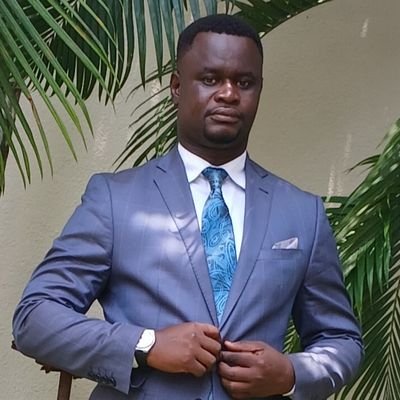 FabriceTendayi's profile picture. 