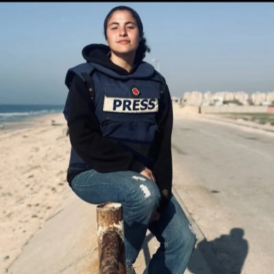 راوي القصص Palestine-Gaza filmmaker,journalist and dreamer ✨✨🎥-back up account…