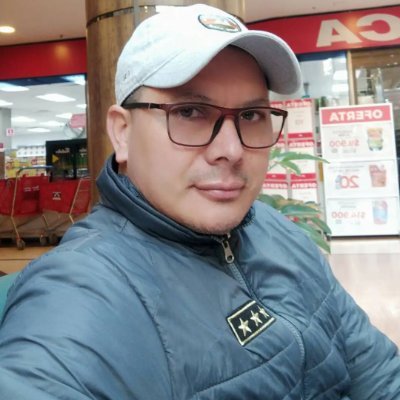 Profesional en Gestión Empresarial, + de 13 años de experiencia laboral en el Sector Público y Privado. Leal, sincero y directo en mis expresiones. OpenMinded!!