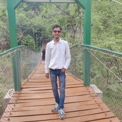 Er. Vikas Kumar Siyal Profile