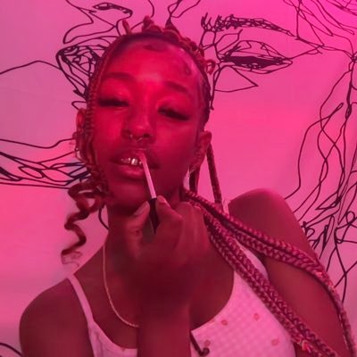 @cooliehairgirl ig | sickle cell warrior 💪🏾