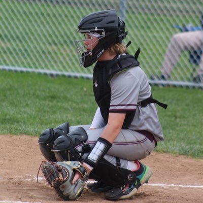 Caravel Academy| Baseball| Football| GPA 3.6| 6”0| 170 lbs| 2x state champ | left handed hitting catcher| C/O 2028 | Quarterback | 302-300-5267 |