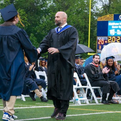 Principal at Streetsboro High School. Proud Dad. Uncle. Brother. Fitness. My tweets/my opinions. #gorockets #theBoro