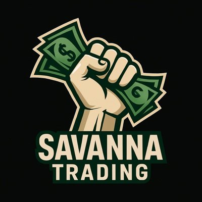 @Savanna_Trading