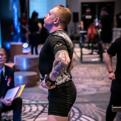StrongestVA's profile picture. Voice Actor & Personal Trainer

I like lifting heavy things and making silly voices.