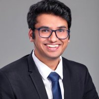 Tushar Garg (@gargtushark) 's Twitter Profile