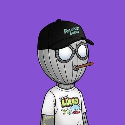 tokabahot's profile picture. Crypto: the new frontier of finance!